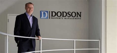 Dodson Property Management